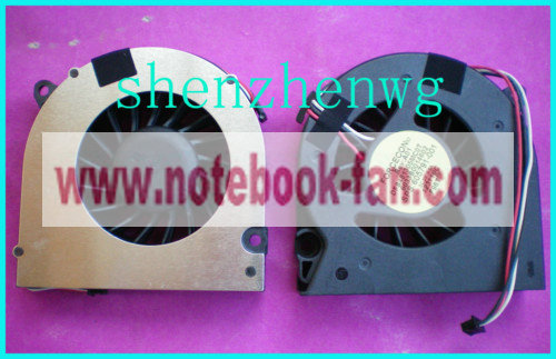 New for HP Pavilion CQ610 Series laptop CPU FAN New for HP Pavilion CQ610 Series laptop CPU FAN